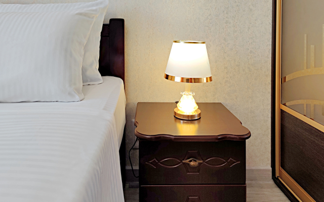 Квартира Комфортная евродвушка в Новой Самаре