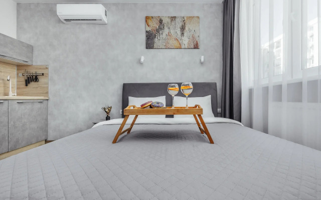 Zhk Frukty Granat 3141 Flat