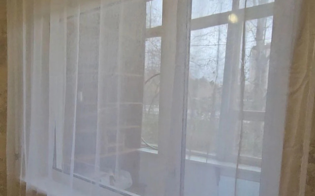 Квартира Бюджетная но уютная