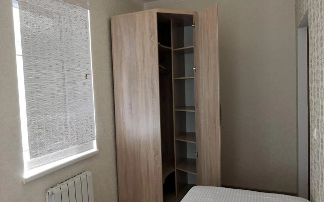 Natali Apartments