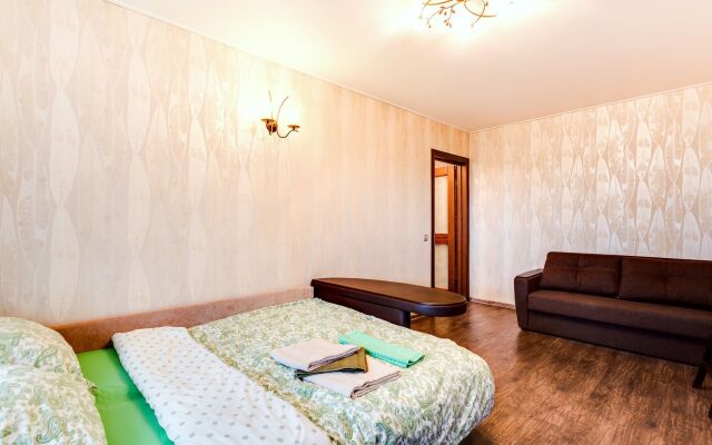 Апартаменты FortEstate Академика Волгина 25к1