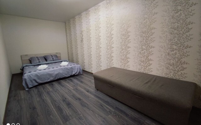 Апартаменты на Блюхера 7