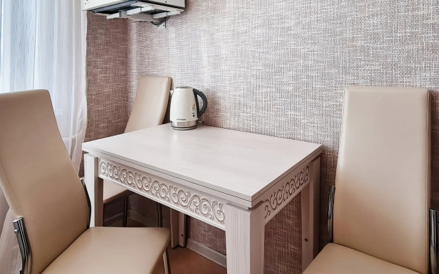 Апартаменты на Амурской 65