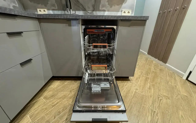 Квартира Двухкомнатный Люкс на Осканова 6