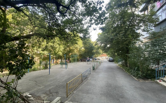 Апартаменты 281 Грибоедова 25