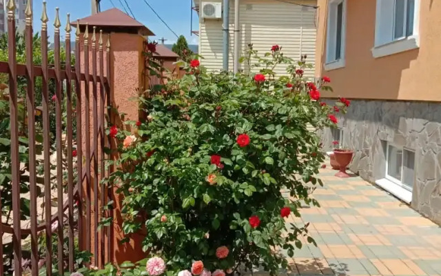 Angelina Guest house