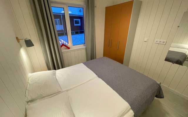 Khoroshee Mesto Guest House