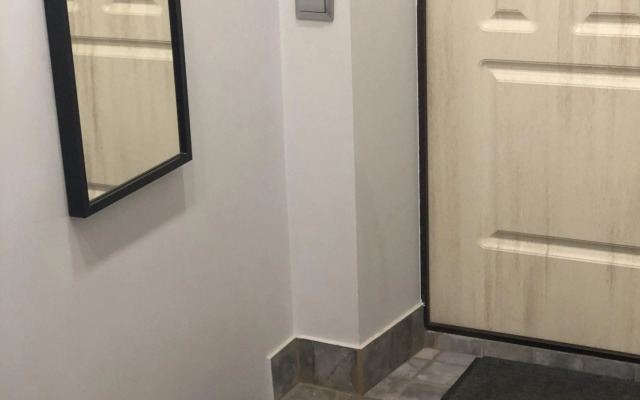 Апартаменты Jennifer Apartment Уютная 2-х комнатная квартира в центре Калининграда