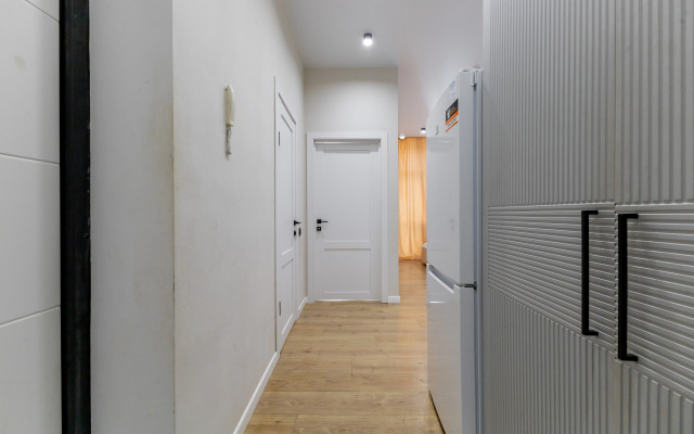 Квартира Возле Expo, есть все настольные игры