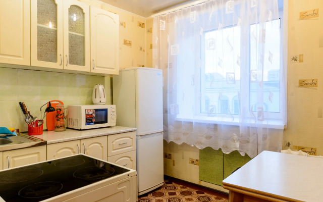 Просторная теплая 1-квартира в центре рядом Воркутауголь - фото 3