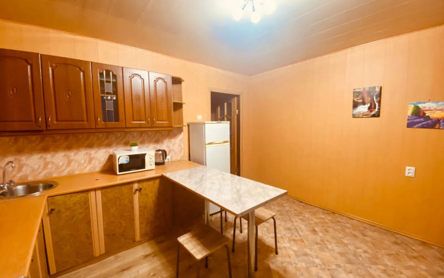 N.virty 201 Apartments