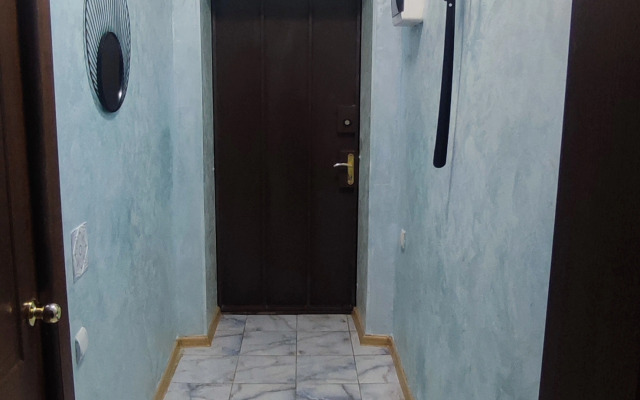 V Tsentre Gagry Flat