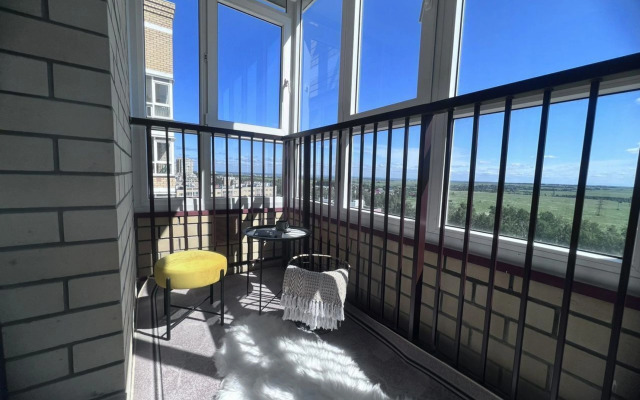 V Zhk Simfoniya Flat