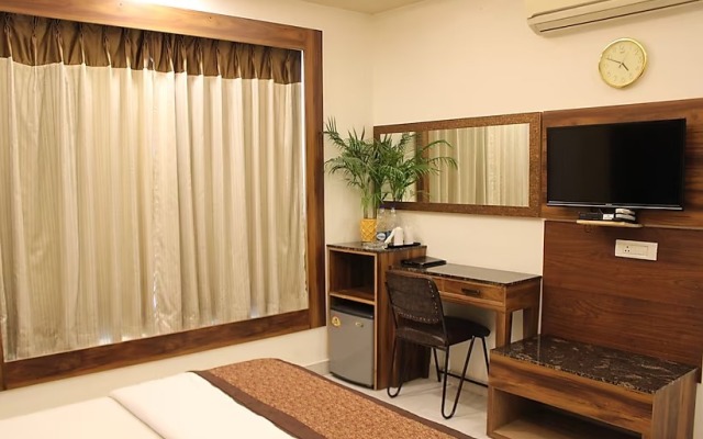 Imperial park by stay breezy Hotel