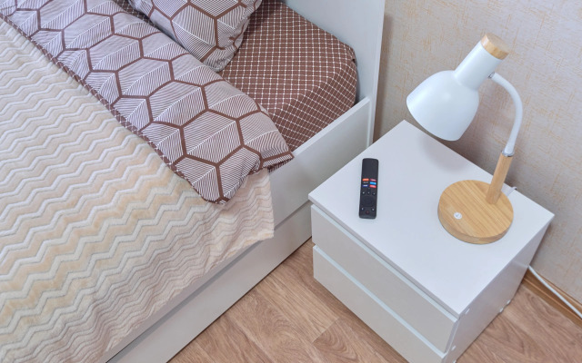 Апартаменты Студия