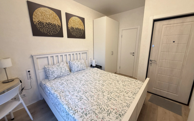 Квартира БауБа Савеловский Стандарт 6