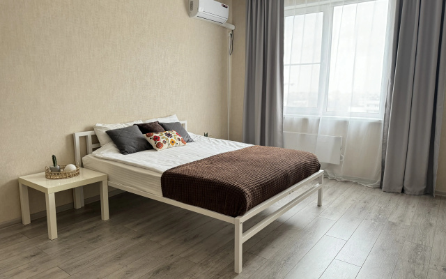 Apartamenty Batasheva Apart
