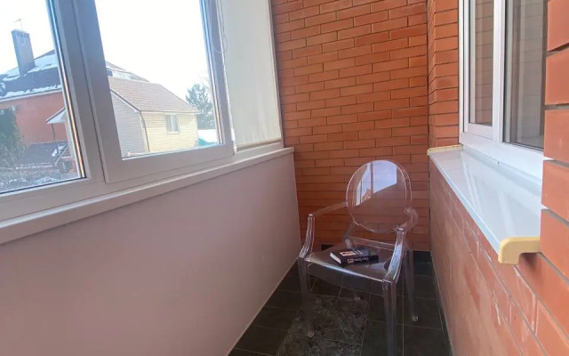 Квартира Венеция