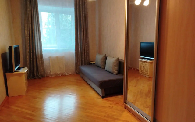 Квартира Вместительная на Театральной Площади