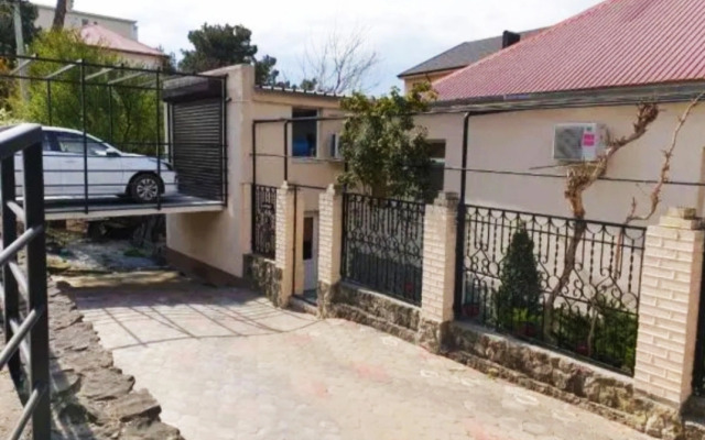 Меблированные комнаты на Тургенева 33