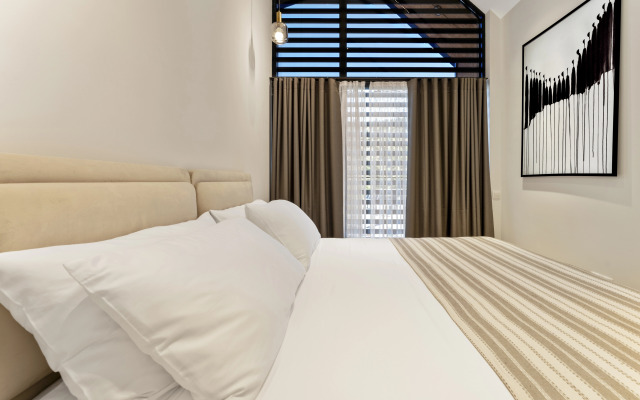 Solridge Aparthotel