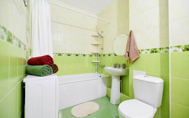 Апартаменты в Центре Омска