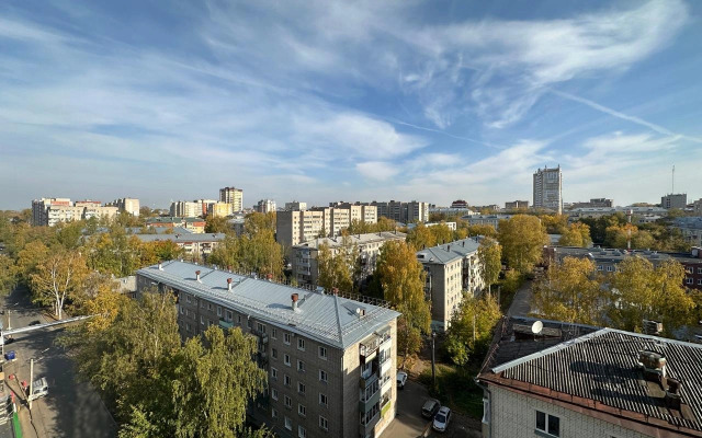 Квартира 1-комнатная Евро-2 рядом с ЖК Алые Паруса