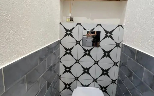 Квартира MoreArti