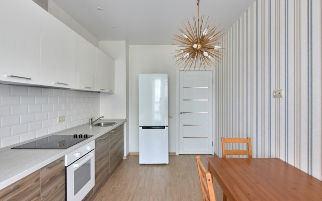 Апартаменты Kazan ArtCity