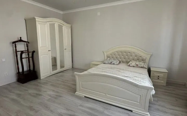 Квартира на Улице Тарчокова 25Ак1