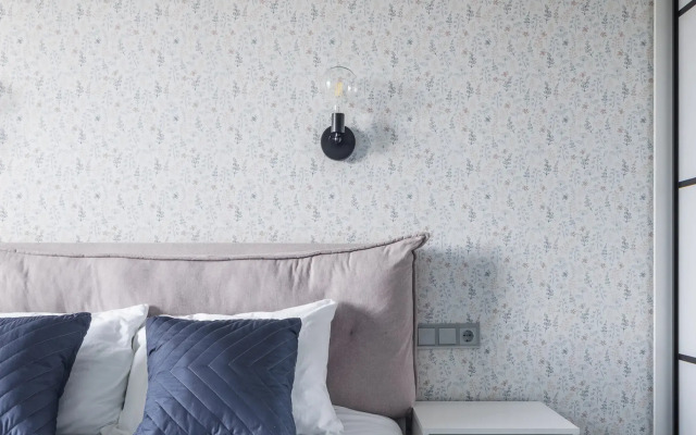 Квартира ArendaGrad Общественный