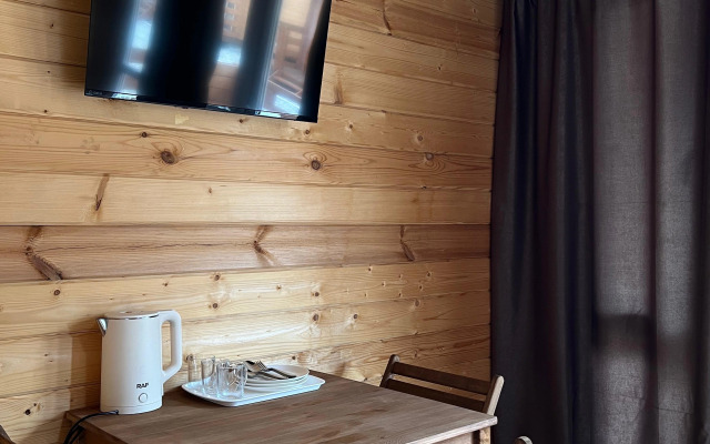 Guest house Dobro