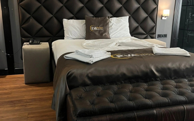 Бутик-отель EVA Boutique Hotel