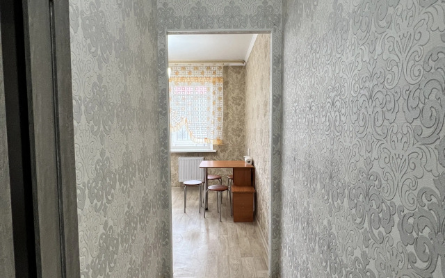 Shapagat 10 Perviy Etazh Flat