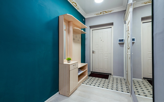 Апартаменты Меридиан Апартментс Шевченко 85 58