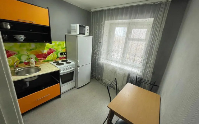 Na Parkovoy 40A Flat