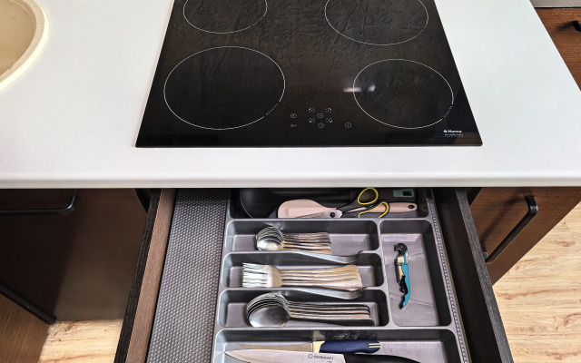 Квартира Как дома, только лучше