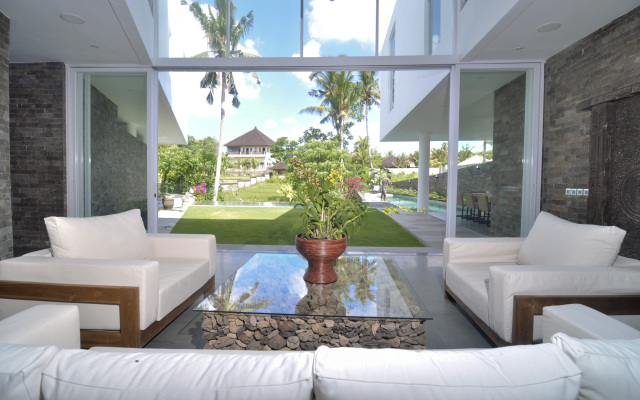 Villa Ashoka Canggu