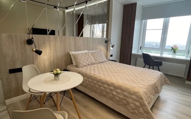 ДзенХоум Отражение 709