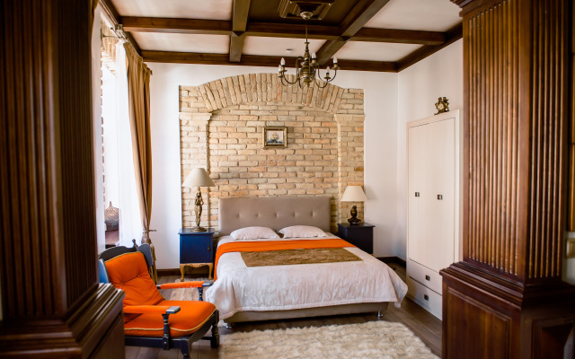 Vintage Studiya Apartments