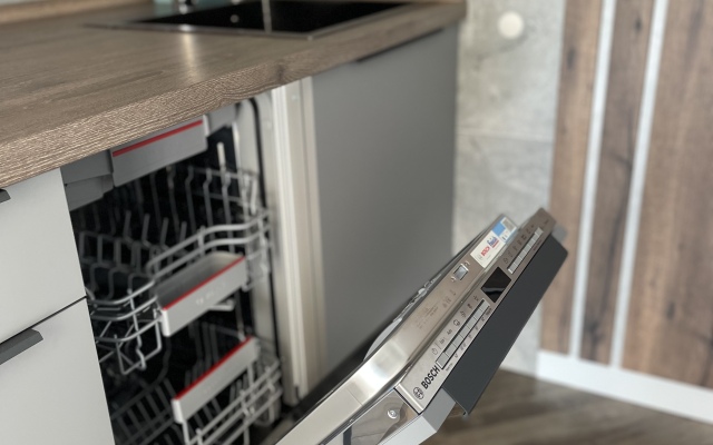 Апартаменты Однокомнатная Квартира в Светлогорске