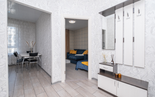 Апартаменты в ЖК Арт Сити