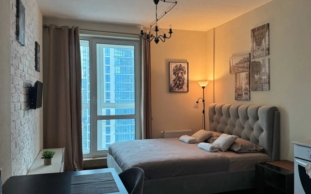 Квартира Paris на сутки