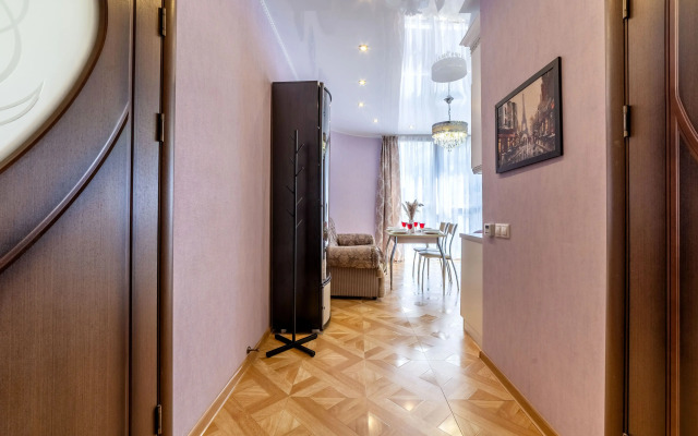 Sun City Apartments Na Voykova 27 Apartments