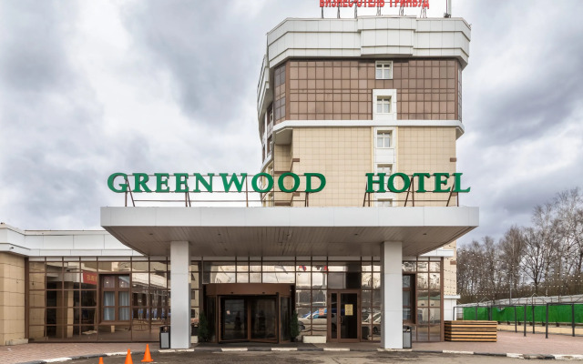 Greenwood Hotel