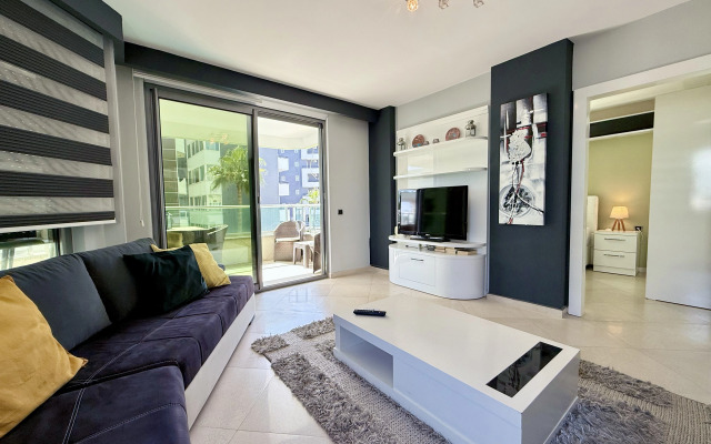 SA Apartments! Sea View 2bd Flat Apartments