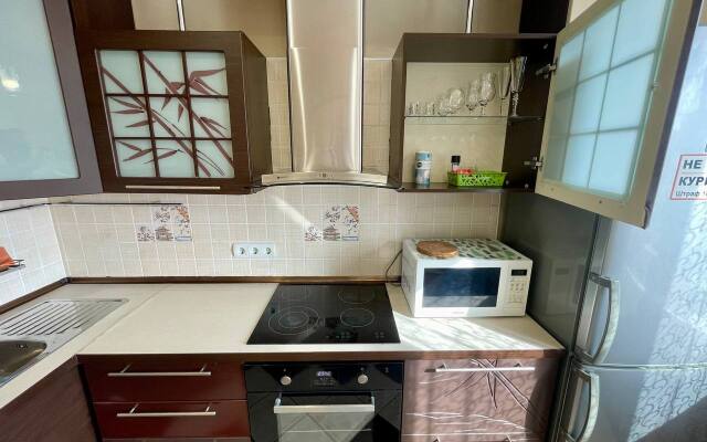 Квартира 2к апартаменты рядом с ЦУМ