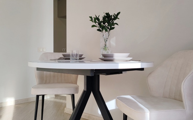 Апартаменты Юрия Левитанского 8