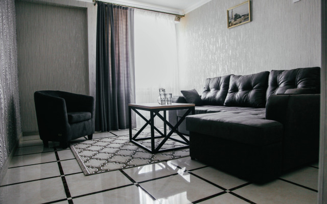 Гостевой дом Европа