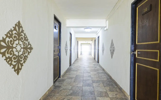 Jaranya Hotel
